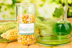 Coltfield biofuel availability