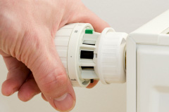 Coltfield central heating repair costs